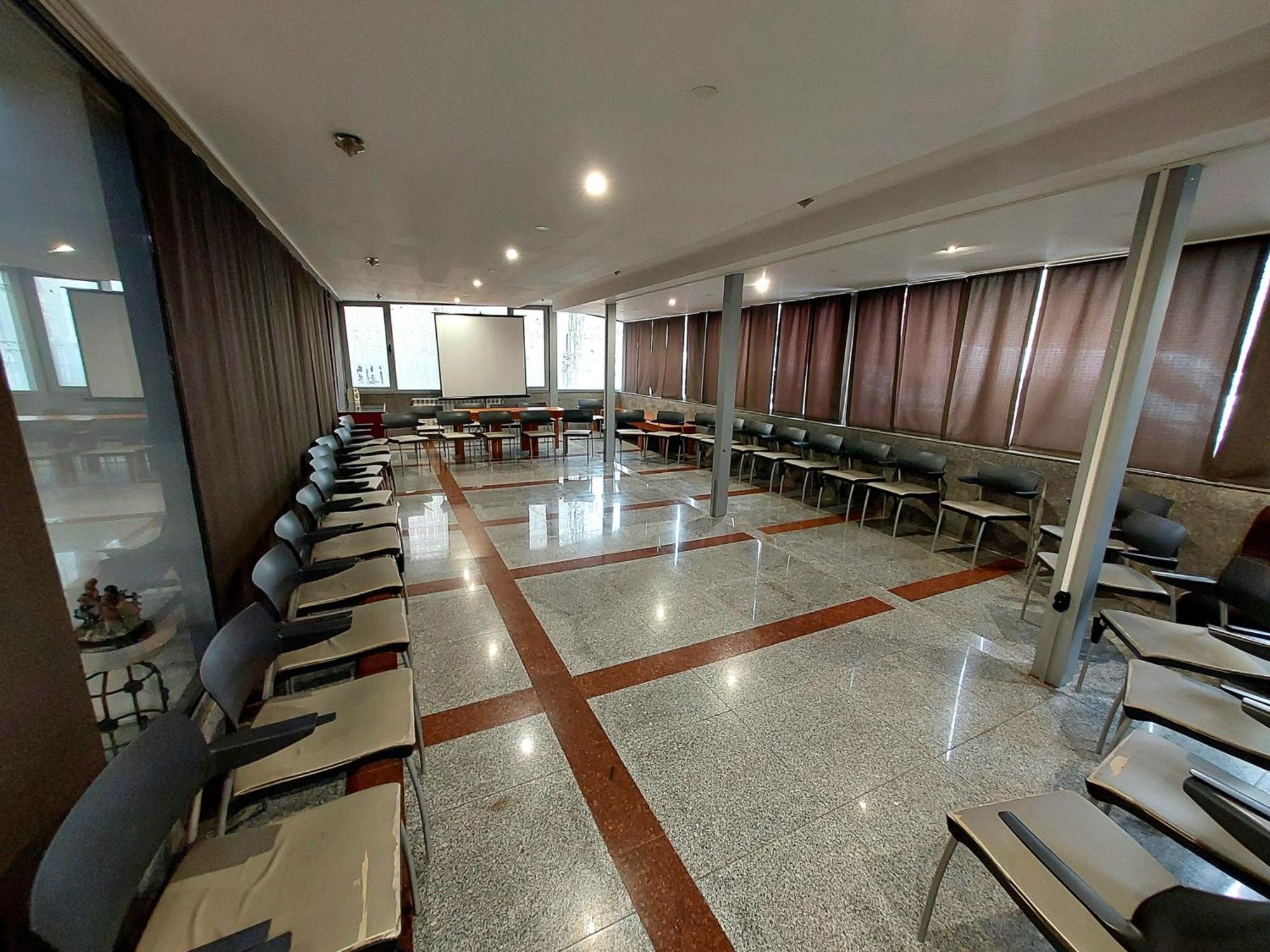 Hotel City Pleven ภายนอก รูปภาพ