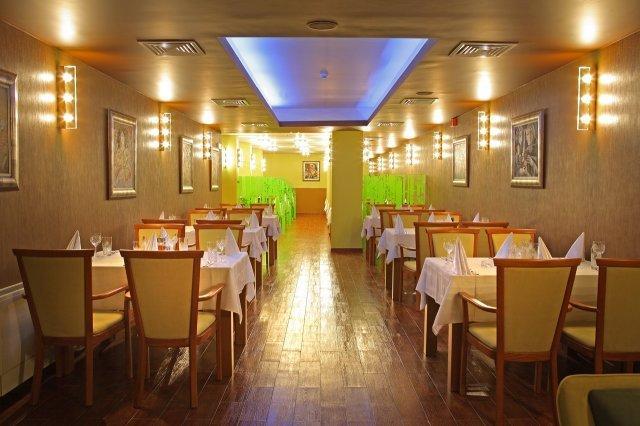 Hotel City Pleven ภายนอก รูปภาพ